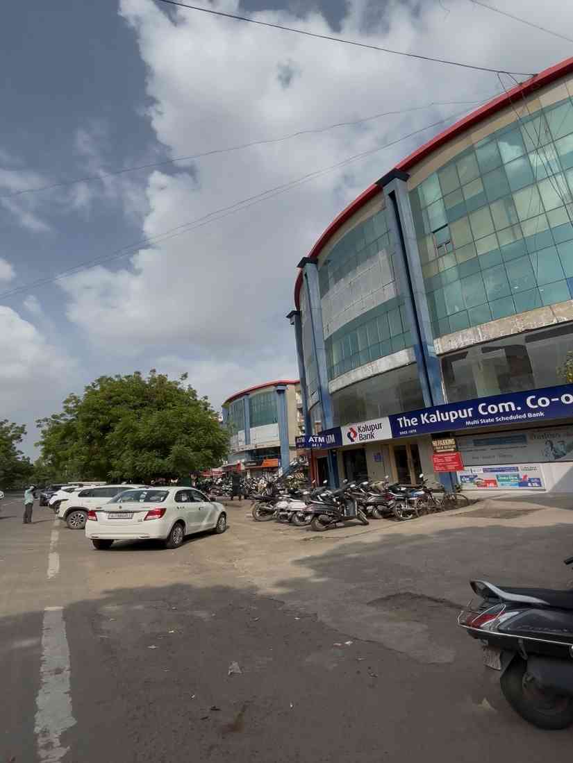 housa